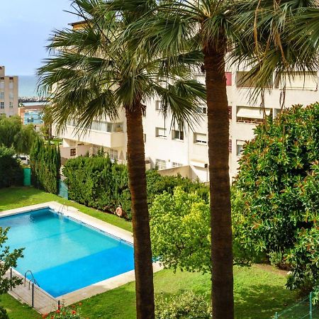 Apartment Caracas De Marbella By Interhome 外观 照片