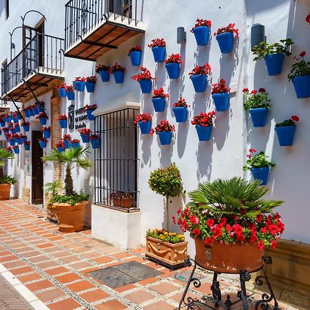 Apartment Caracas De Marbella By Interhome 外观 照片