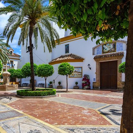 Apartment Caracas De Marbella By Interhome 外观 照片