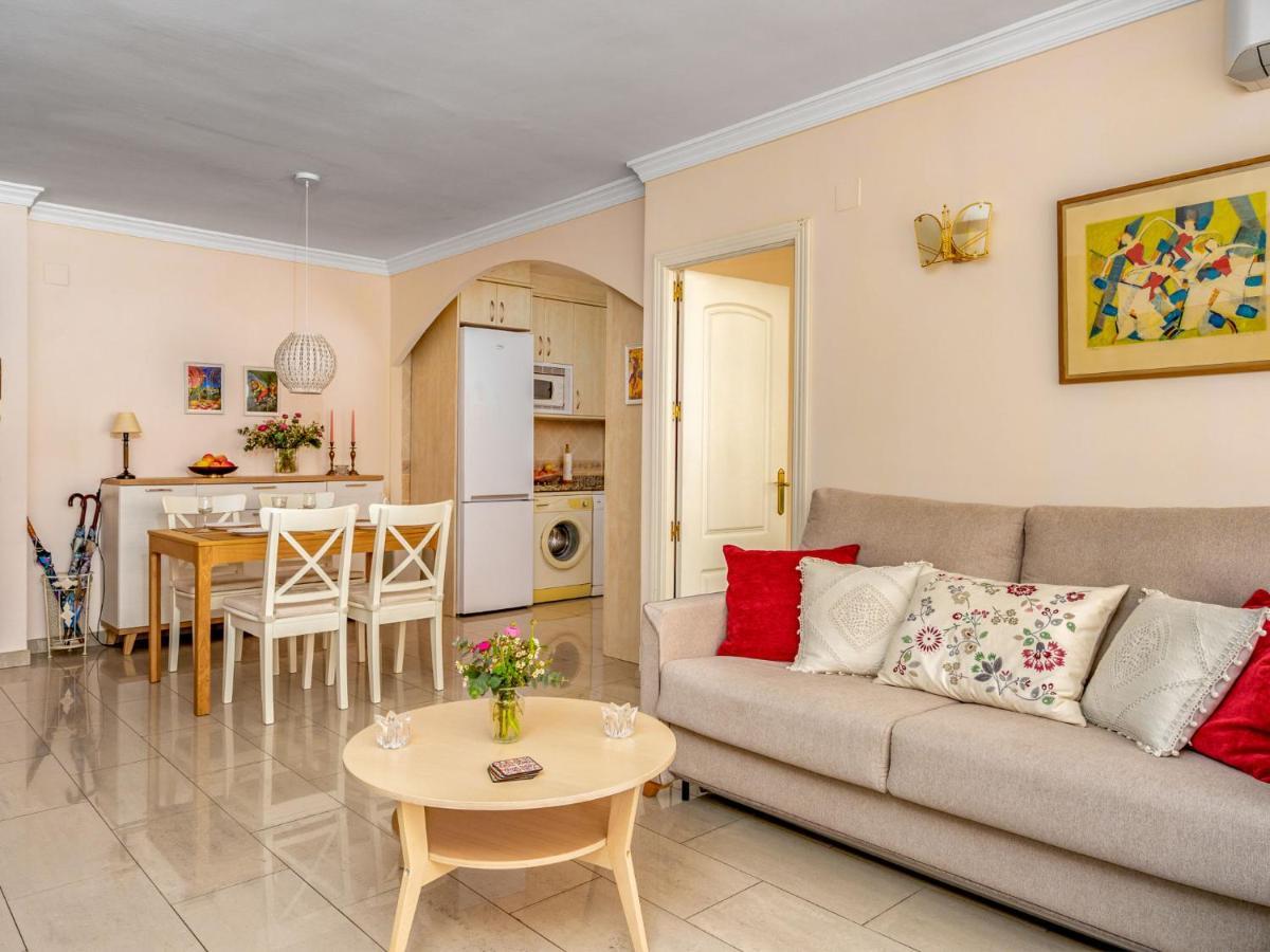 Apartment Caracas De Marbella By Interhome 外观 照片