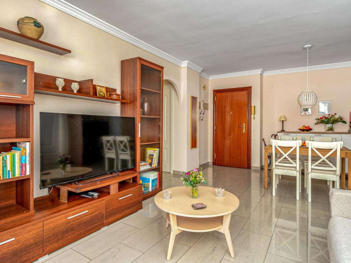 Apartment Caracas De Marbella By Interhome 外观 照片