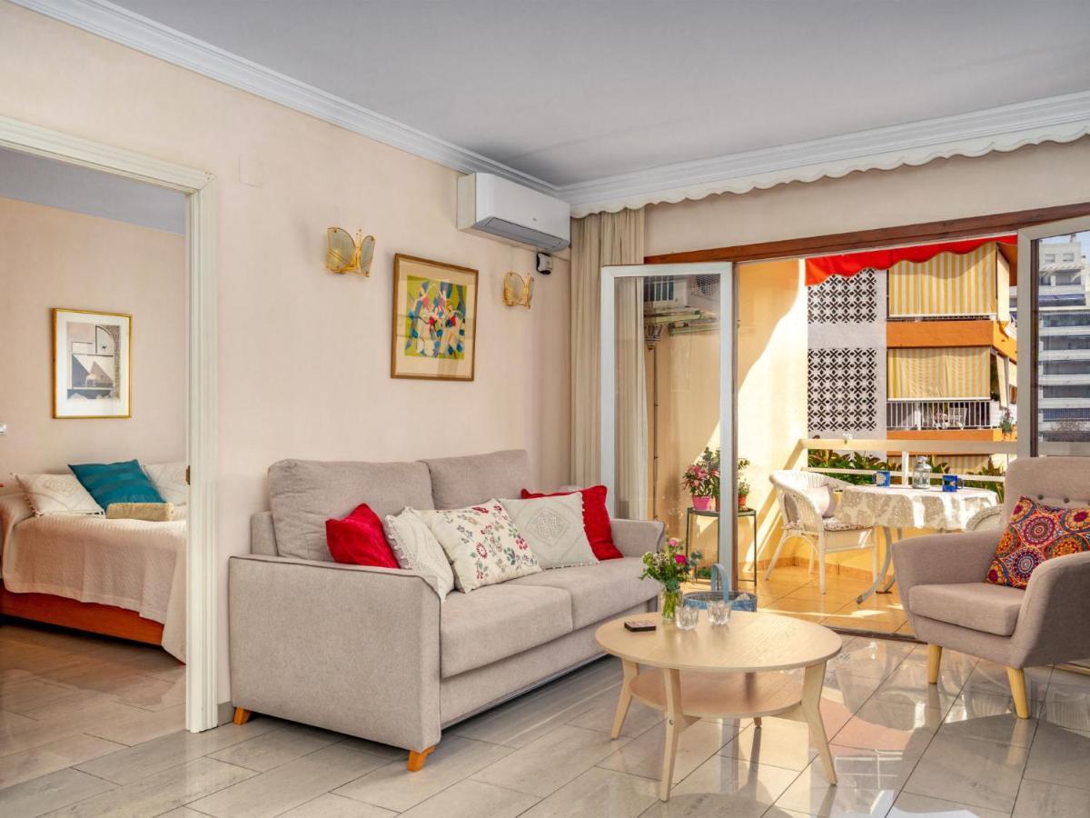 Apartment Caracas De Marbella By Interhome 外观 照片
