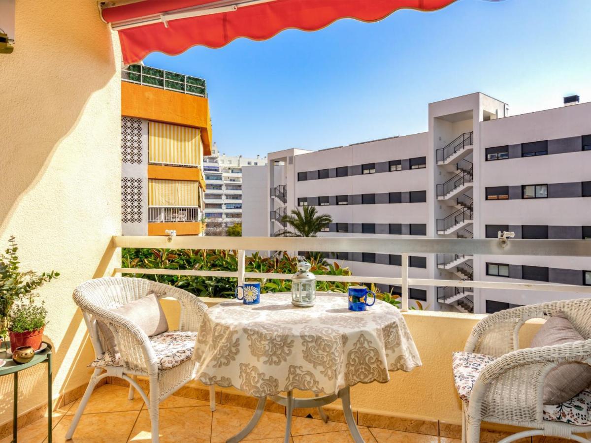 Apartment Caracas De Marbella By Interhome 外观 照片