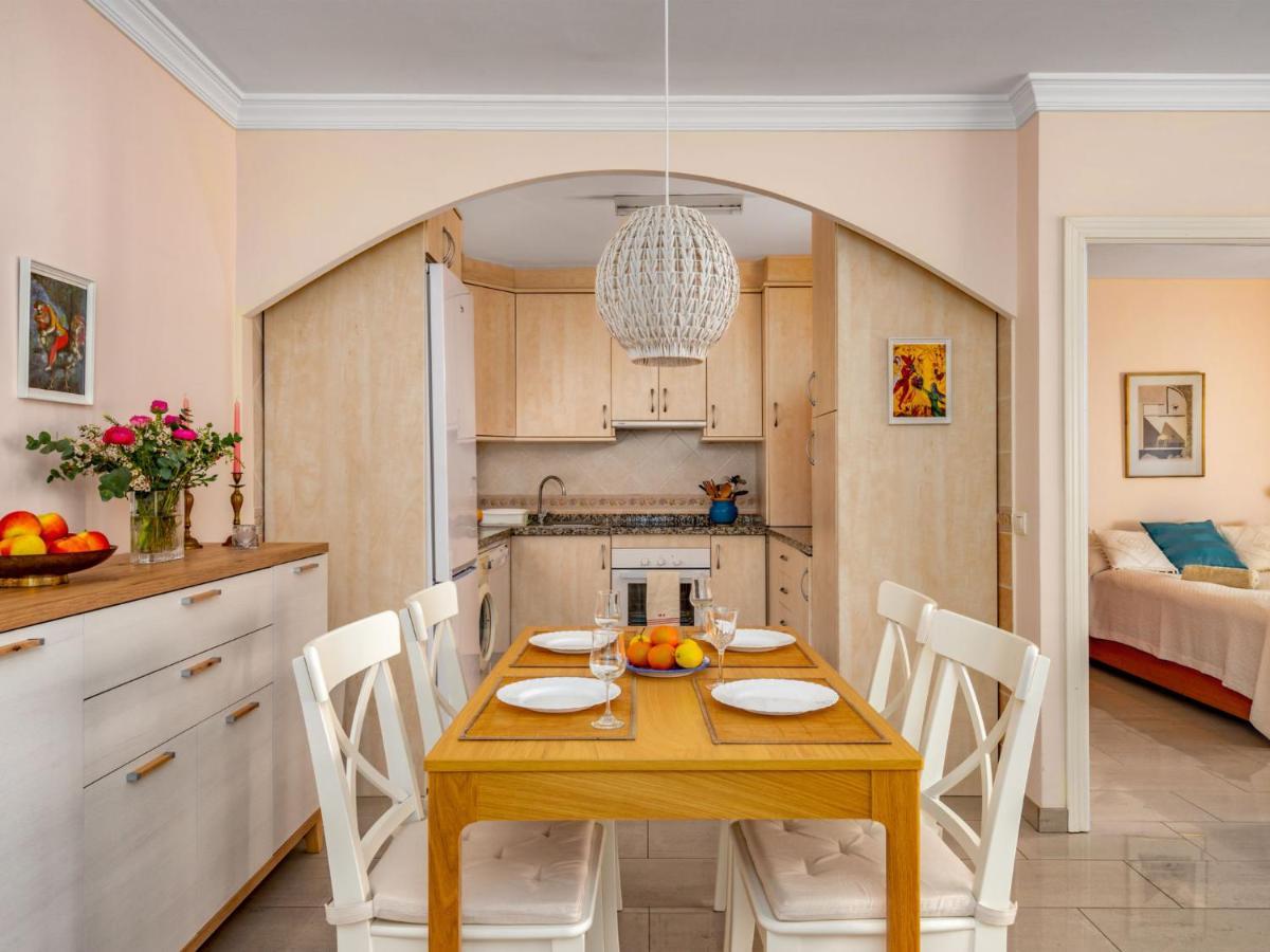 Apartment Caracas De Marbella By Interhome 外观 照片