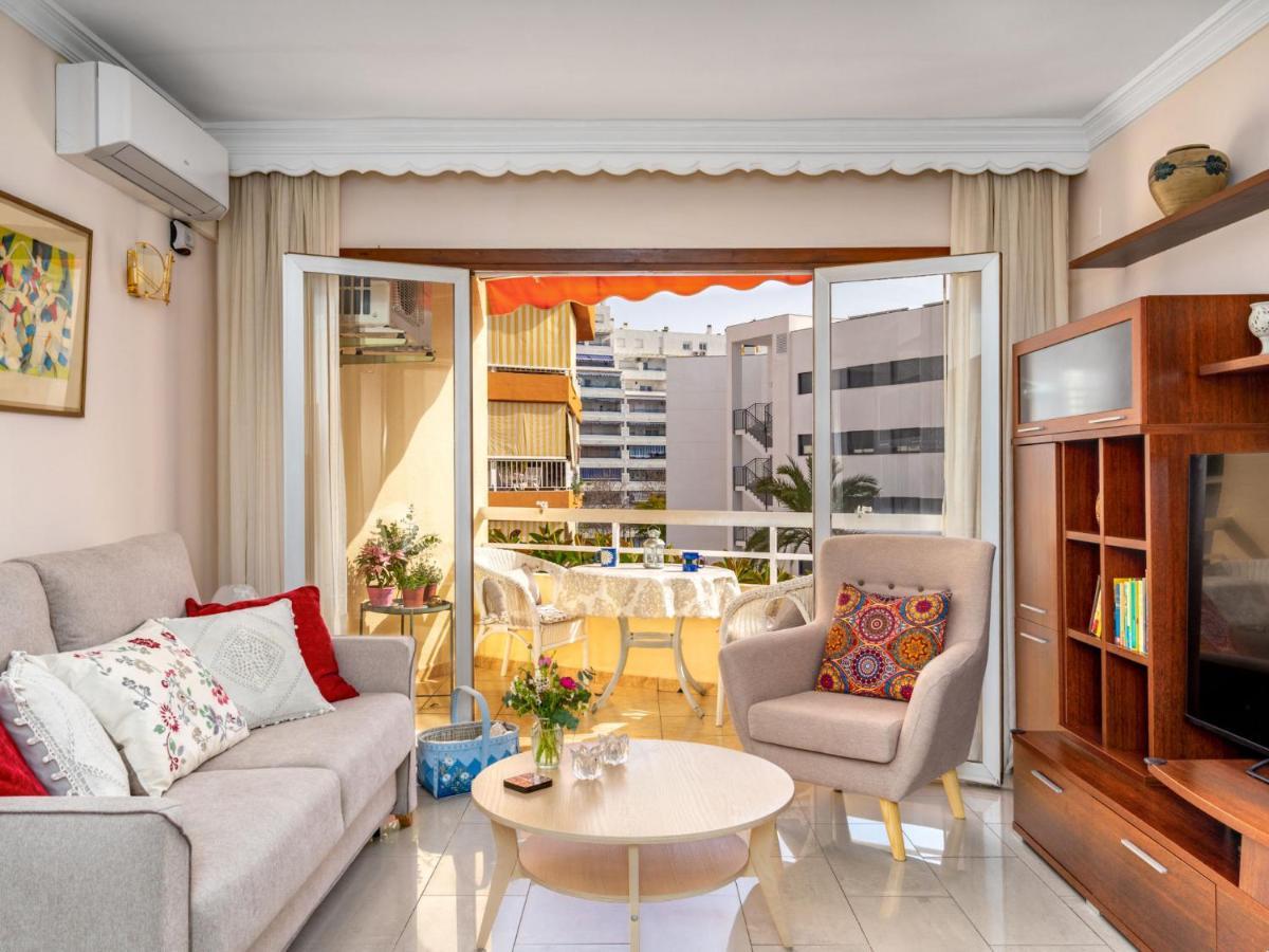 Apartment Caracas De Marbella By Interhome 外观 照片