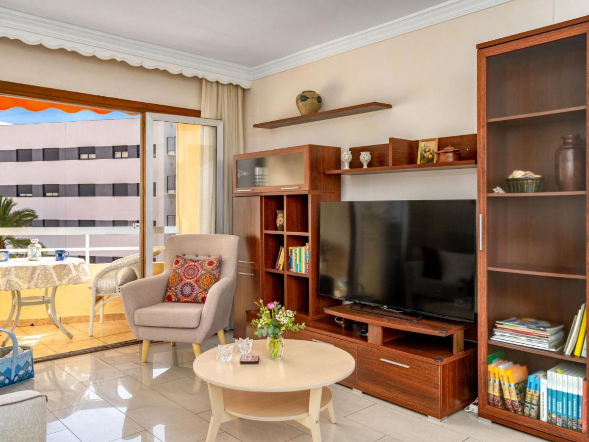 Apartment Caracas De Marbella By Interhome 外观 照片