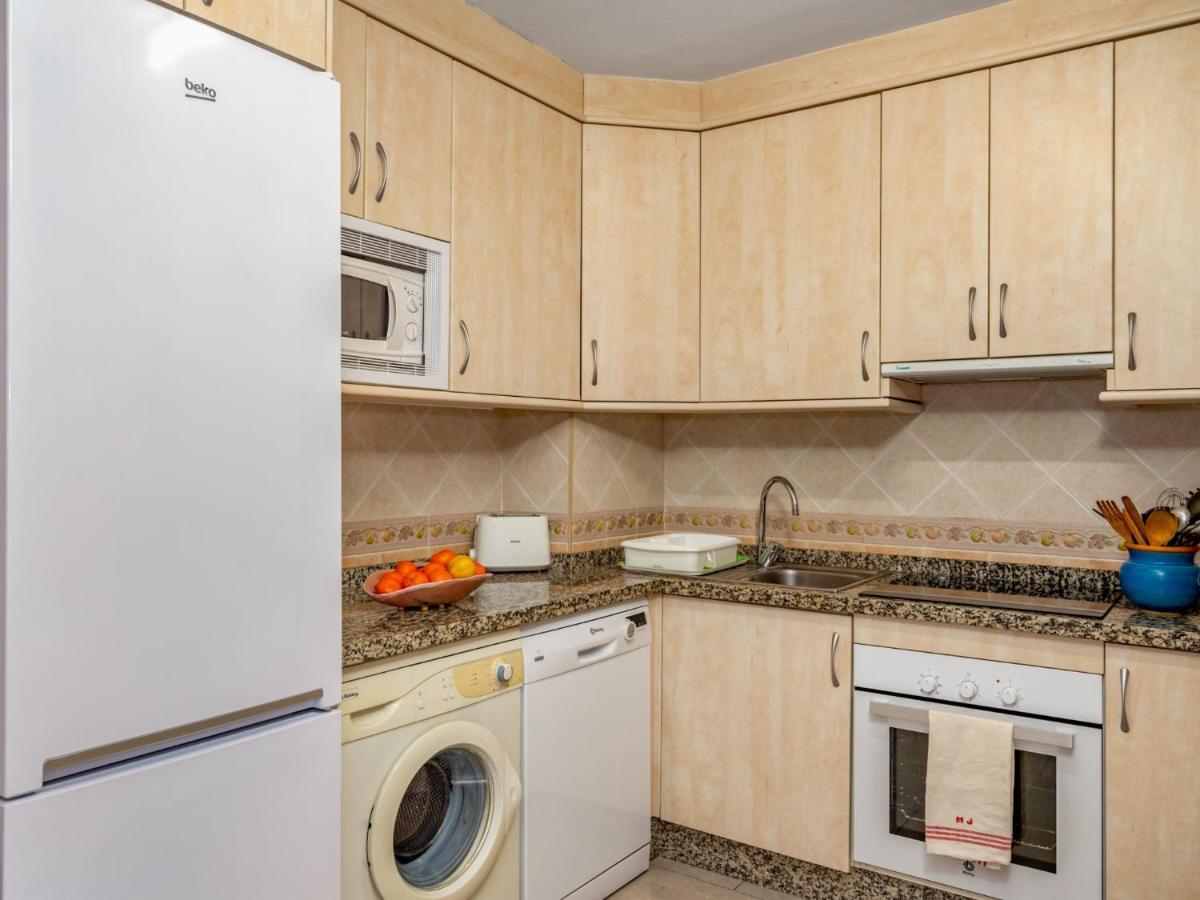 Apartment Caracas De Marbella By Interhome 外观 照片