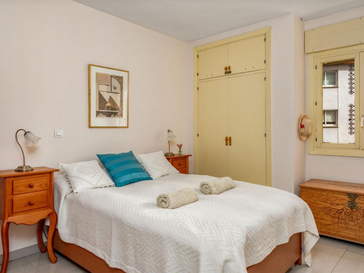 Apartment Caracas De Marbella By Interhome 外观 照片