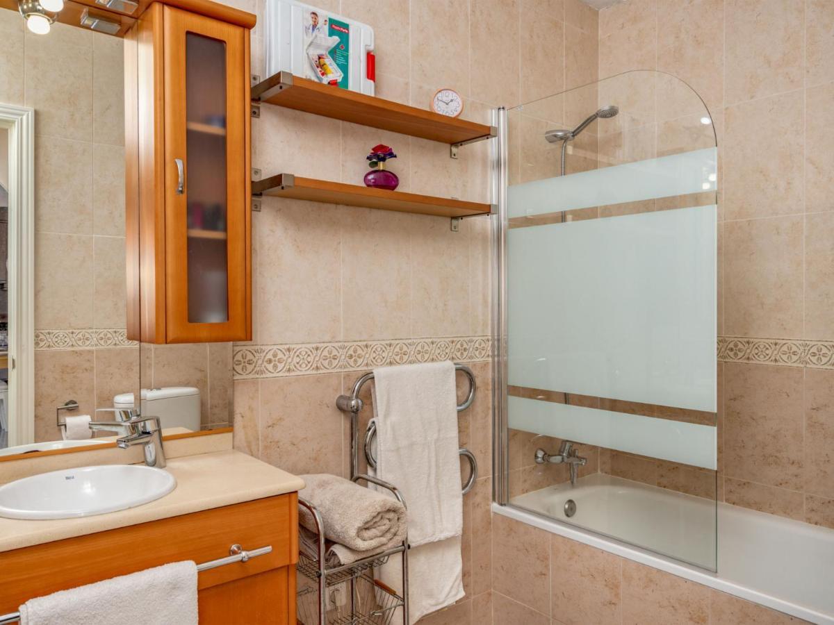 Apartment Caracas De Marbella By Interhome 外观 照片