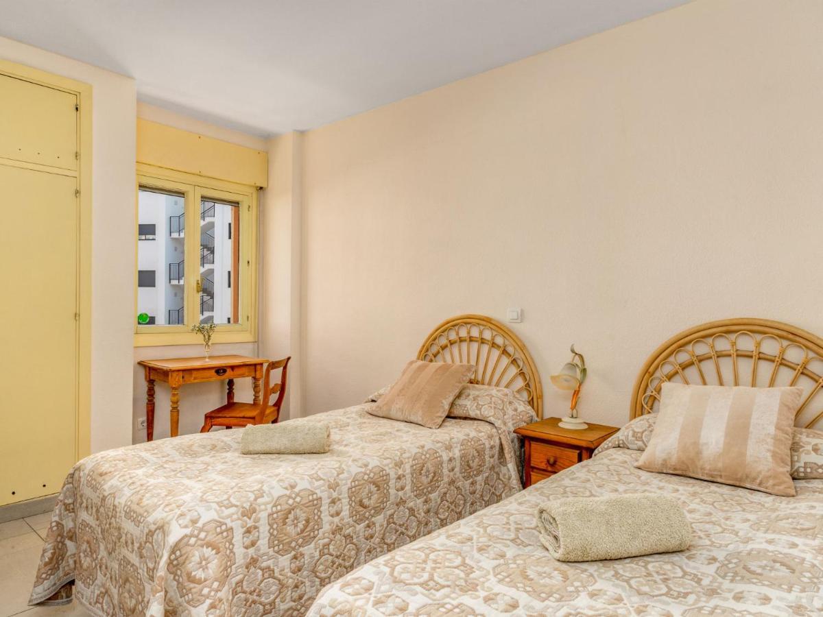 Apartment Caracas De Marbella By Interhome 外观 照片