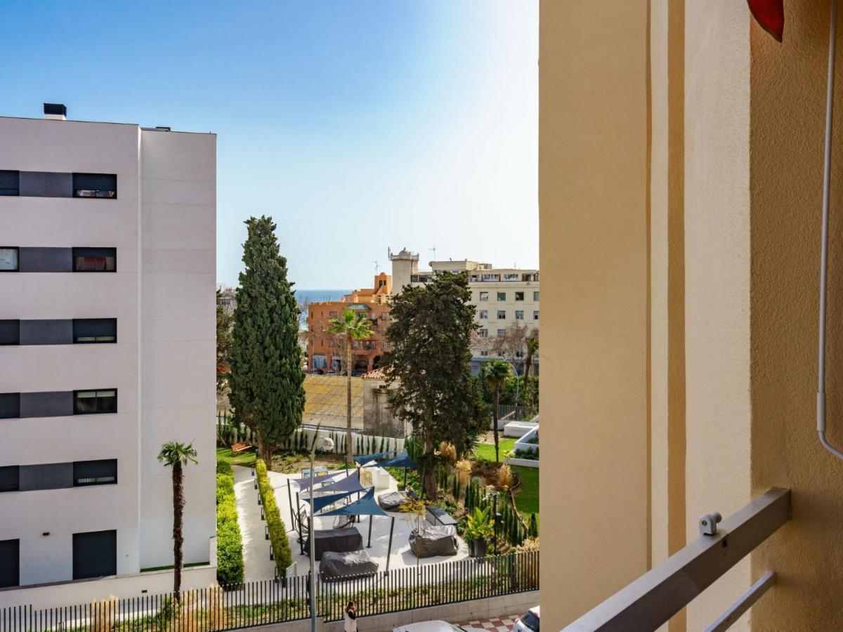 Apartment Caracas De Marbella By Interhome 外观 照片